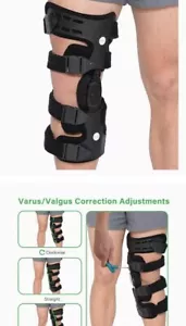 Unbranded Knee Brace - Picture 1 of 22