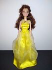 Beauty And The Beast Belle Barbie Doll
