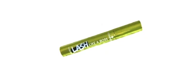 Essence Lash Like A Boss Instant Lift and Curl Mascara Sealed Cruelty-free - Image 1 of 2