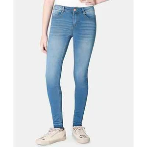 Epic Threads Big Girls Skinny Jeans Size 14 - Picture 1 of 4