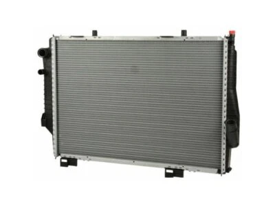 Radiador Mahle para Mercedes CLK430 1999-2003 73916PZPQ 2000 2001 2002 4,3 L V8 Foto 1 de 2