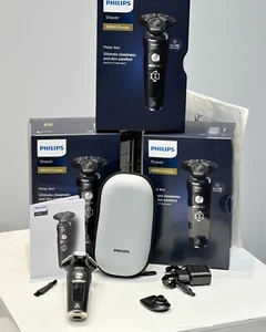 Philips SP9830 Shaver Series 9000 Prestige,NOT USED - Picture 1 of 11