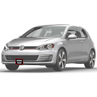 Quick Release Front License Plate Tag Bracket for Volkswagen Golf GTI 2015-2018 Volkswagen Golf