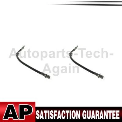 Manguera de freno trasera Centric Brake Line 2 para Toyota MR2 1985 1986 1987 1988 1989 Foto 1 de 4