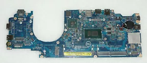Genuino DELL LATITUDE 5490 Placa Base Intel i5 8250U 3.4GHZ 7DWXK LA-F402P - Imagen 1 de 1