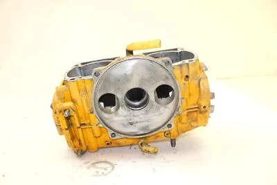 1990 Sea-doo Sp Oem Crankcase 290995974 JS21 - Image 1 of 4