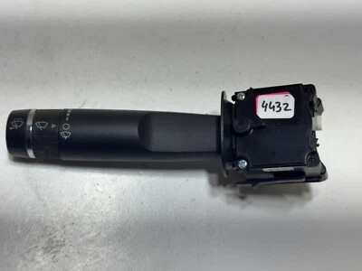 GMC ACADIA 2008-2009 FARO INTERMITENTE INTERRUPTOR DE CONTROL LIMPIAPARABRISAS OEM Foto 1 de 4