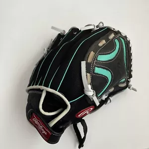 Rawlings Baseball Softball Glove Champion Lite Zero Shock 11 1/2 inch Left Hand - Picture 1 of 10