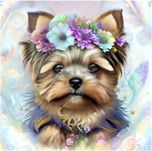 Diamond Painting Kits for Adults 5D DIY Diamond Art Kits for Beginners round Ful - Picture 1 of 11