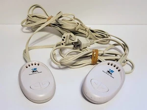 WestPoint OEM 3 poli casa coperta elettrica doppio controllo modello 202 E82691 - Foto 1 di 4
