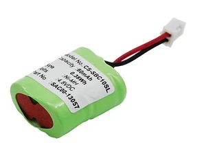 Batería del Reino Unido para cuello de corteza Sportdog NoBark 10R SBC-10R MH70AAAQ4GC SAC00-13057 - Imagen 1 de 6