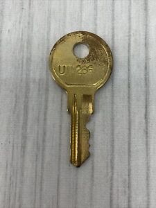 UM286 Key Replacement CM Lock