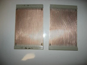 Sony SVO-5800, SVO-5800P, SVP-5600, SVP-56 Extender Board Riser Pair IN KIT FORM - Picture 1 of 3