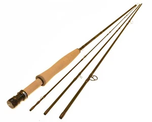 A. Jensen Ignita II 10'6'' #3 Fly Rod *2025 Stock* UK JENSEN DEALER*AJ-IGII10603 - Picture 1 of 5
