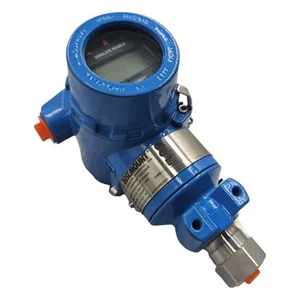 Transmissor de Pressão Rosemount 3051TG4F2B 0 a 4000psi - Picture 1 of 4