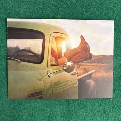 LIQUIDATING-Leanin’ Tree Birthday Greeting Card “From The Break Of Dawn Till…” - Image 1 of 3