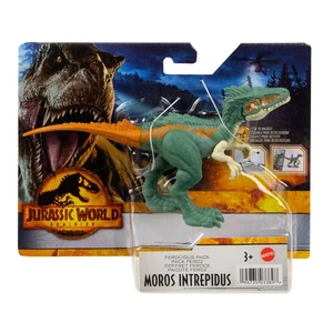 Jurassic World Dominion Moros Intrepidus dinosuar - Picture 1 of 6