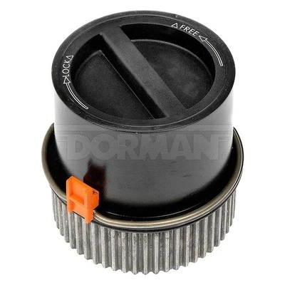 For Ford Expedition 2001-2002 Dorman Locking Hub Foto 1 de 4
