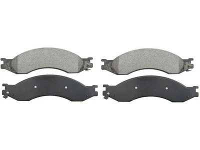 For 2003-2009 Chevrolet C4500 Kodiak Brake Pad Set Wagner 86611NBWD 2004 2005 - Image 1 of 2