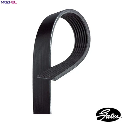 VRIBBED BELT 7PK1093XS FOR HYUNDAI KIA PROCEED XCEED G4LK 1.5L 4cyl i30 FASTBACK - Image 1 of 4