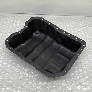 Engine Oil Sump Pan See Description for Mitsubishi OUTLANDER CW5W MK2 2.4 - Picture 1 of 10