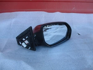 13 14 15 16 Hyundai Santa Fe PASSENGER Side Door Mirror Right side  OEM - Picture 1 of 8