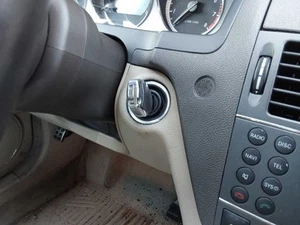 Ignition Switch 204 Type C250 Fits 08-12 MERCEDES C-CLASS 2948396 - Picture 1 of 12