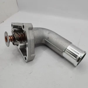 NEW MotoRad 662-180 Thermostat Housing - Picture 1 of 11