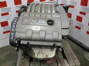 XFX MOTEUR COMPLET / 116683 / 20569 POUR CITROËN C5 BERLINA 3.0 V6 - Picture 1 of 10