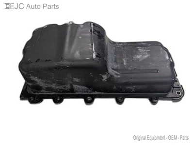 Engine Oil Pan For 03-14 Ford E-250  5.4 F7UE6675AF Flex Foto 1 de 4