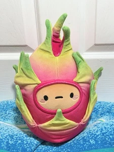 Smoko Drachenfrucht 12 Zoll Plüsch - Bild 1 von 6