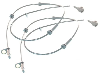 2x ABS Sensor Front Right=Left GH-702251 - Image 1 of 4