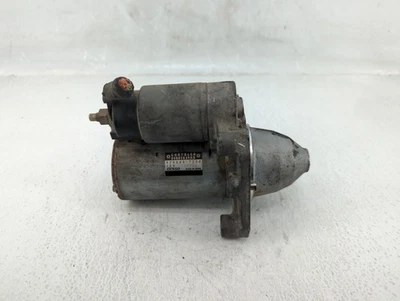 2011-2014 Dodge Avenger автомобиля стартер двигателя соленоид оригинальный C2N4J - Изображение 1 из 4