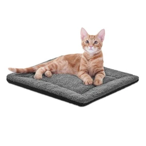 Self-Warming Cat Bed Pad, Self Heating Pad for Outdoor Cat Houses, Warming Ma... - Picture 1 of 9
