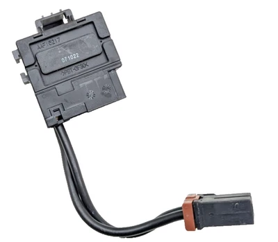 MAZDA RX8 2006-2008 1,3 L dirección asistida filtro de ruido AAF 15217 Foto 1 de 4