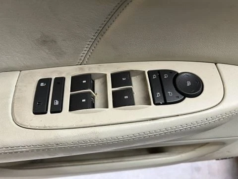 Barra estabilizadora sistema de suspensión trasera suave para 97-05 PARK AVENUE 104683006 Foto 1 de 4