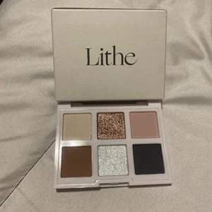Lithe Beauty Ca Astral Eyeshadow Palette 0.035oz. Full Size NIB  SEALED FRESH  - Picture 1 of 1