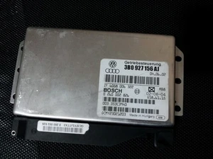 98-05 Audi A6 A4 VW Passat TCM TCU transmission computer 3BO 927 156 AJ quattro - Picture 1 of 2