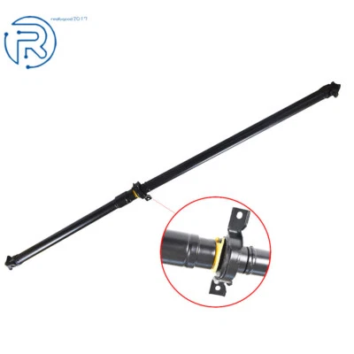后传动轴组件适用于本田 CR-V CRV 2007 2008 2009 2010 2011 2.4L 4WD — 第 1/4 张图片