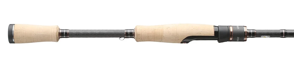 Dobyns Champion Extreme HP 7' Medium Fast Spinning Rod DX703SF - Image 1 of 1