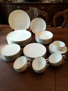 LENOX Olympia Platinum PL X-303P Dinnerware ca.1952-1982 Replacement Pick Pieces - Picture 1 of 12