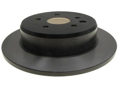 Rotor de freno trasero Raybestos 77654PH 2004 2002 2003 para Lexus IS300 2001-2005 Foto 1 de 2