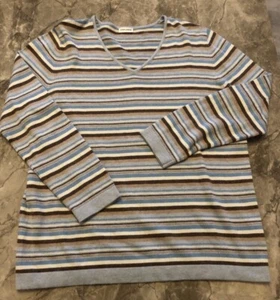 Gerry Weber, Damen, Gr. 44, Pullover, - Bild 1 von 6