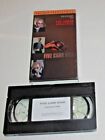 Lee Asher Special Agent 005 Five Card Stud Vhs Used Video Tape Magic