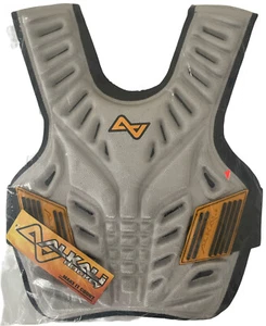 alkali Hockey chest protector~ junior S/M~ $25.00 - Picture 1 of 3