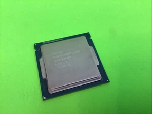 intel i7-4790 SR1QF 3.6GHz 8M Cache Quad Core LGA1150 CPU Processor - Picture 1 of 2