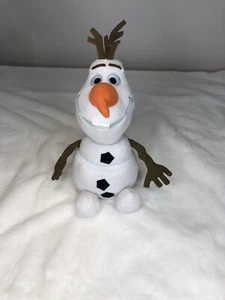 Offical Disney Parks Olaf Plüsch - Bild 1 von 4