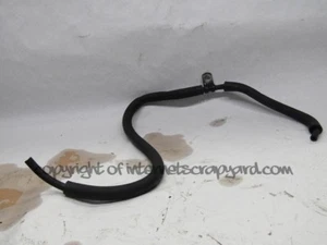 Vauxhall Opel Astra vacuum valve pipe tube Mk4 G 98-04 1.7 CDTi Z17DTL  - Picture 1 of 2