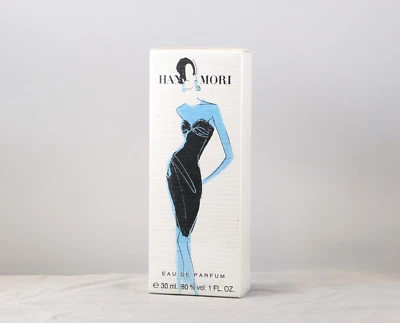 Hanae Mori Couture por Hanae Mori 1,0 OZ 80 % Vol. Eau de Parfum Spray (FRANCIA) NUEVO EN CAJA Foto 1 de 3