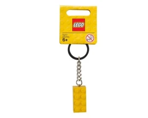 LEGO 852095 - Mattoncino Giallo - Imagen 1 de 1